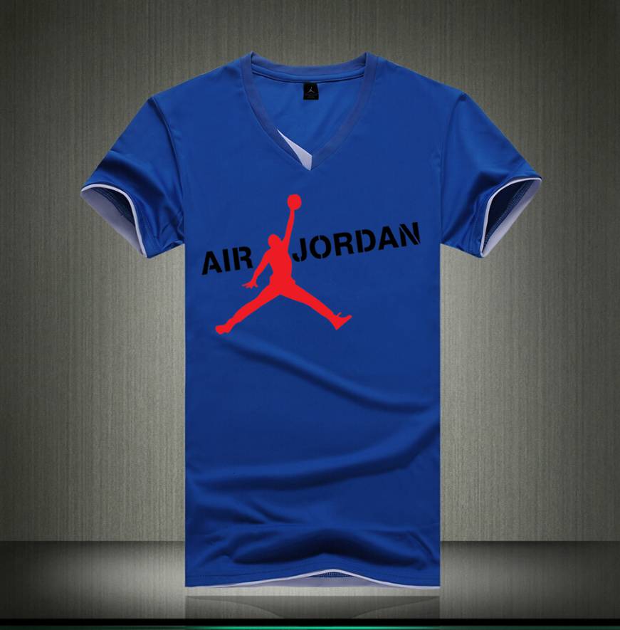 men jordan t-shirt S-XXXL-1167